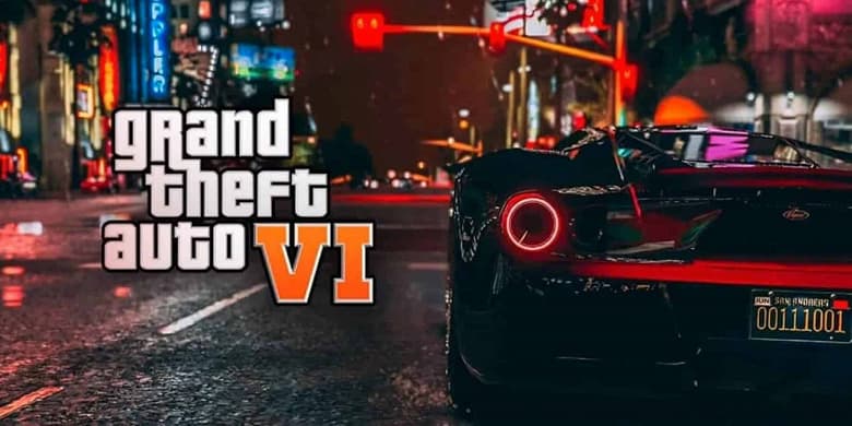 GTA 6 выйдет в конце 2024 года, Rockstar потратит на разработку игры полмиллиарда долларов