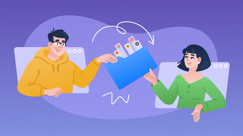 Google Chrome так не умеет: в «Яндекс Браузере» теперь можно делиться группами вкладок Google Chrome так не умеет: в «Яндекс Браузере» теперь можно делиться группами вкладок