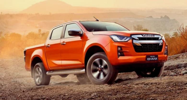 Ещё один японский автопроизводитель может прекратить производство в России