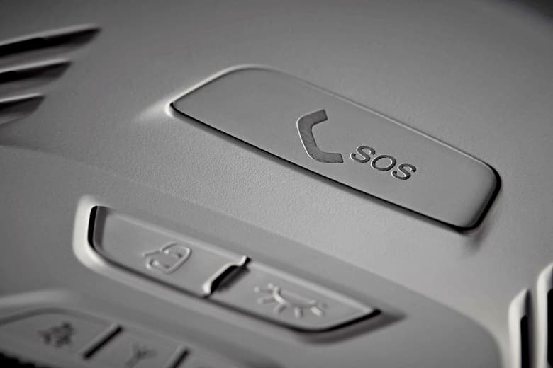 Ввезённые в Россию автомобили могут не оснащаться системой «ЭРА-ГЛОНАСС»