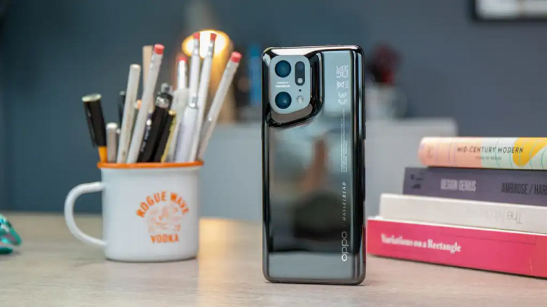 Сильнейшие флагманы в истории Oppo: смартфоны Oppo Find X6 и Oppo Find X6 Pro получат экраны разрешением 1,5K и 2K соответственно