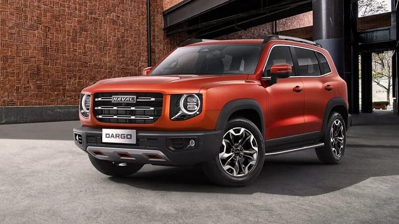 Вслед за Lada в России появляются упрощенные Haval и Great Wall