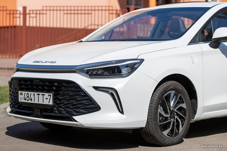 Китайские автомобили BAIC могут появиться в России стараниями Автотора. По слухам, калининградский завод уже купил 12 авто BAIC для сертификации в России