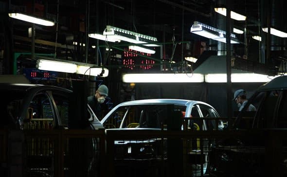 «Это будет новым шагом в нашем отечественном автомобилестроении». Глава АвтоВАЗа рассказал о новой Granta и кроссовере Vesta