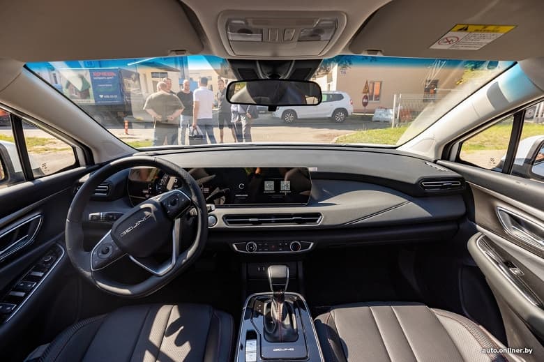 Китайские автомобили BAIC могут появиться в России стараниями Автотора. По слухам, калининградский завод уже купил 12 авто BAIC для сертификации в России