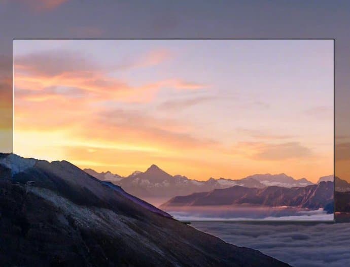 Huawei показала новый телевизор с крошечной рамкой. Анонс состоится уже завтра Huawei показала новый телевизор с крошечной рамкой. Анонс состоится уже завтра