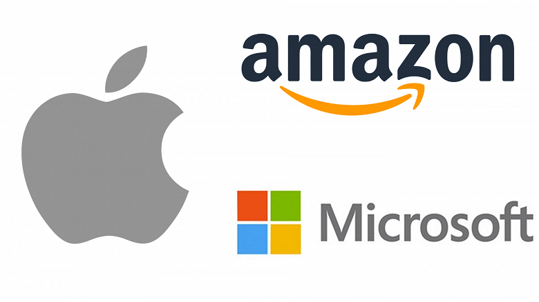 Чёрный день фондового рынка. Apple за день потеряла 154 миллиарда долларов капитализации, Microsoft – 109 миллиардов Чёрный день фондового рынка. Apple за день потеряла 154 миллиарда долларов капитализации, Microsoft – 109 миллиардов