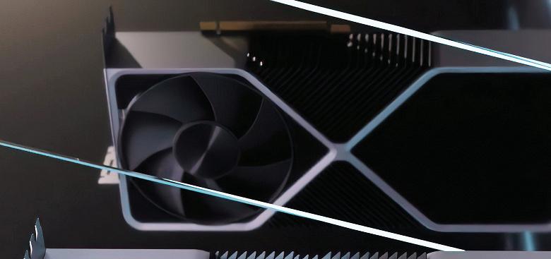 Это GeForce RTX 4090. В Сети появились неофициальные рендеры и даже результаты тестов