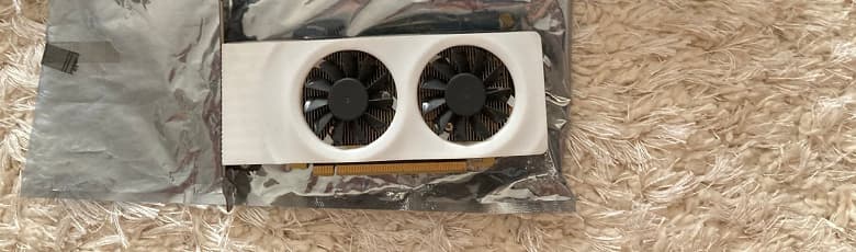 Самая дешёвая видеокарта актуального поколения теперь у Intel? Arc A310 появилась на сайте компании