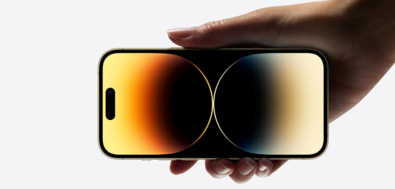 Серверы Apple не выдержали нагрузки: китайцы заказали более 2 млн iPhone 14 за сутки Серверы Apple не выдержали нагрузки: китайцы заказали более 2 млн iPhone 14 за сутки