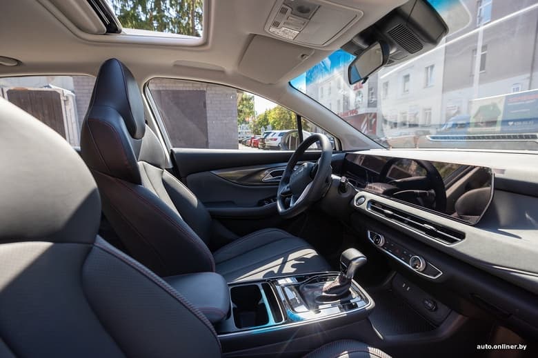 Китайские автомобили BAIC могут появиться в России стараниями Автотора. По слухам, калининградский завод уже купил 12 авто BAIC для сертификации в России