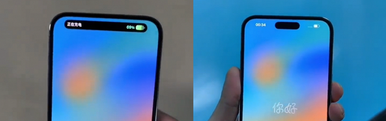 Активировать нельзя, но включать можно: анимацию Dynamic Island и цвет iPhone 14 Pro Max показали в видеоролике Активировать нельзя, но включать можно: анимацию Dynamic Island и цвет iPhone 14 Pro Max показали в видеоролике