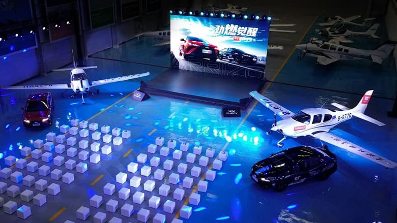 197 л.с., разгон до 100 км/ч за 6 с, расход 6,6 л на 100 км пути и богатое оснащение за 15 700 долларов. Раскрыты комплектации бюджетного спортседана Chery Arizzo 5 GT