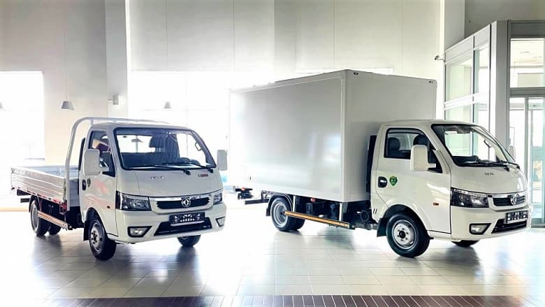 В рейтинг самых продаваемых китайских машин в России впервые попала никому не известная модель