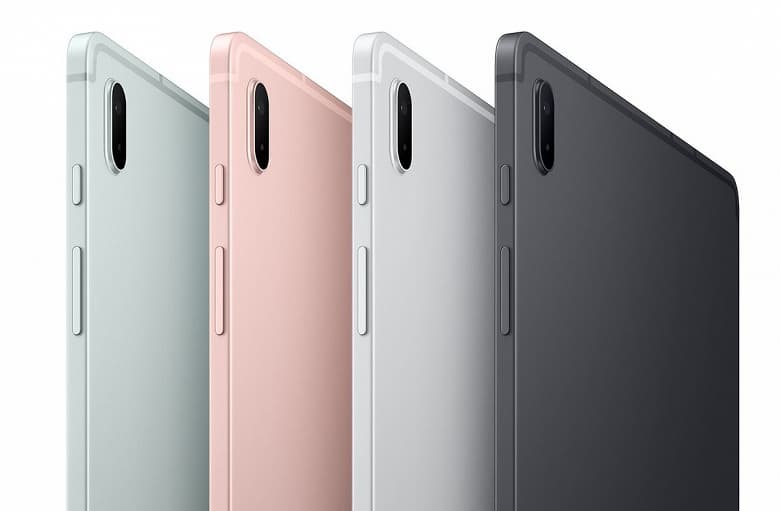 Первый аппарат фанатской линейки Samsung на MediaTek. Galaxy Tab S8 FE засветился в Сети Первый аппарат фанатской линейки Samsung на MediaTek. Galaxy Tab S8 FE засветился в Сети