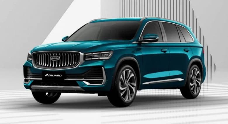 Дефицита Geely в России не будет. Белоруссия до конца года поставит российским дилерам 15 тысяч автомобилей Geely