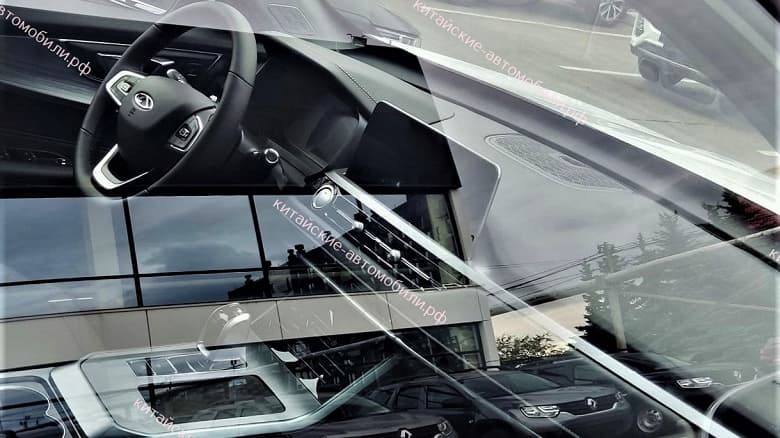 Новый Chery Tiggo 4 Pro уже добрался до официальных дилеров. Старт продаж обещают уже 12 сентября