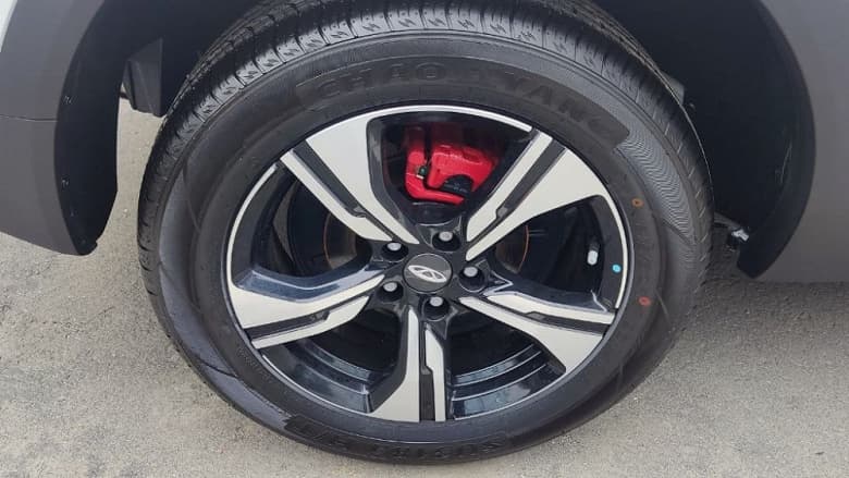 Новый Chery Tiggo 4 Pro уже добрался до официальных дилеров. Старт продаж обещают уже 12 сентября