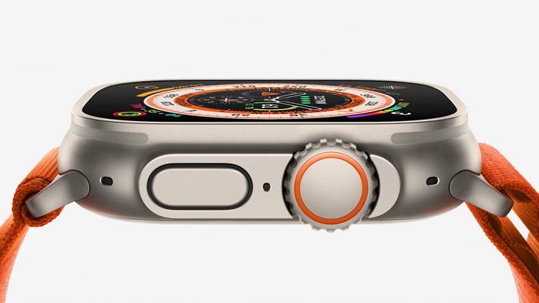 Представлены умные часы Apple Watch Ultra с улучшенным GPS и сиреной