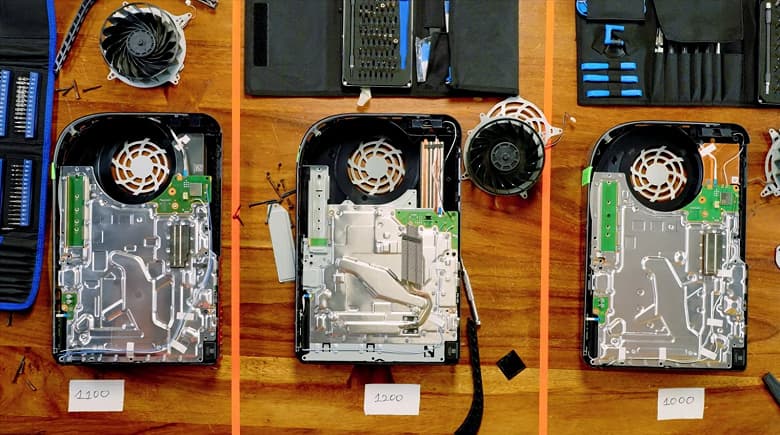 Sony практически полностью переделала PlayStation 5. Новую версию консоли могут официально представит 15 сентября