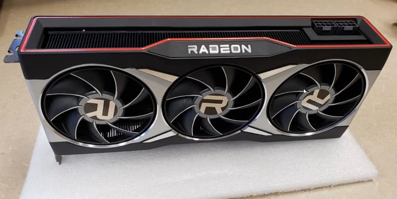 AMD официально снизила цены на видеокарты Radeon RX 6000 AMD официально снизила цены на видеокарты Radeon RX 6000
