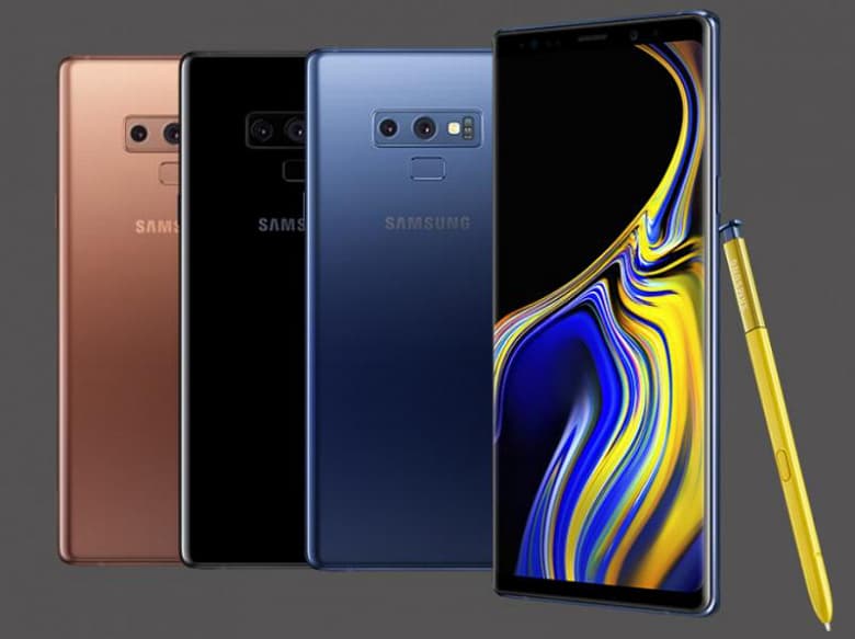 Galaxy Note 9 – всё. Samsung прекратила поддержку этого флагмана, выпущенного 4 года назад Galaxy Note 9 – всё. Samsung прекратила поддержку этого флагмана, выпущенного 4 года назад