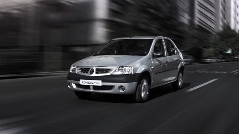 Россия и Иран объединят усилия по производству автомобилей в следующем году. Главный совместный проект – по очередному воскрешению Renault Logan первого поколения