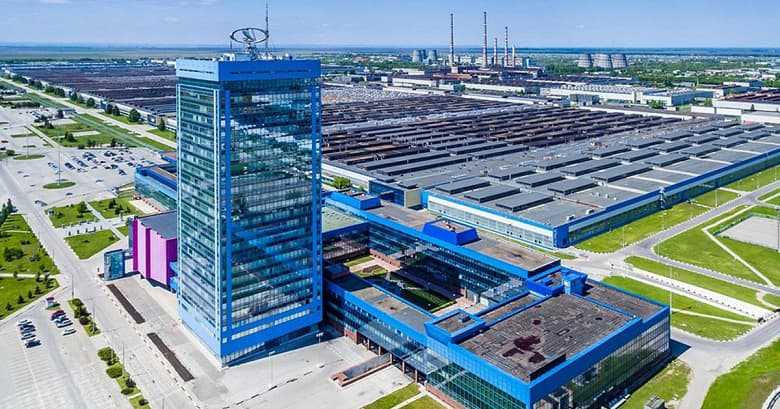 АвтоВАЗ примет на работу 4 тысячи новых сотрудников