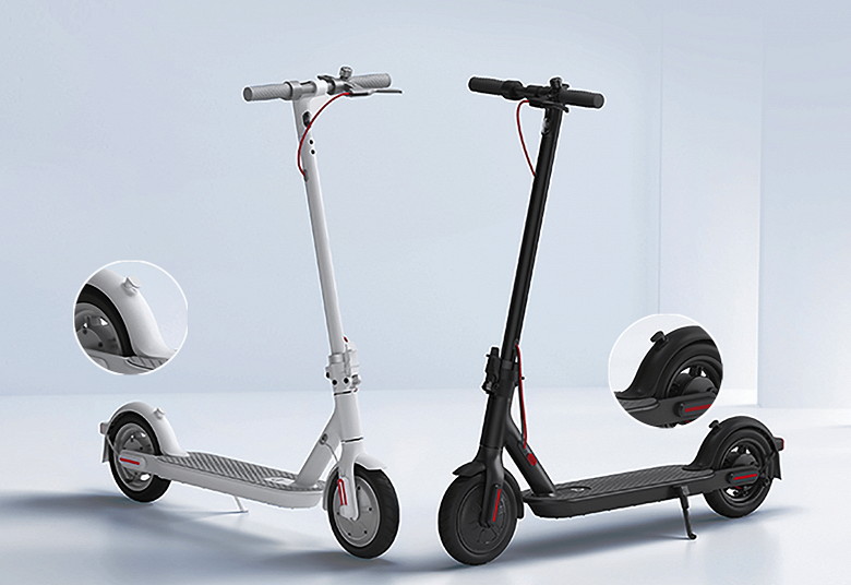 «Ездите со стилем»: стартовали продажи Xiaomi Electric Scooter 3 Lite в России