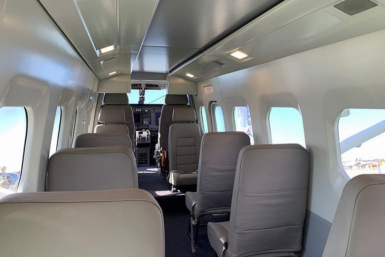 Стендовые испытания российского двигателя ВК-800С для самолёта «Байкал», призванного заменить «Кукурузник», начнутся уже в 2022 году