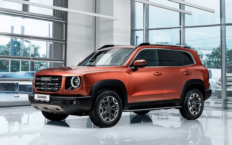 Сколько на самом деле стоят китайские автомобили в России в сентябре 2022 года Сколько на самом деле стоят китайские автомобили в России в сентябре 2022 года