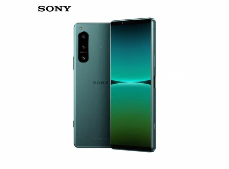 Компактный смартфон Sony Xperia 5 IV выходит в октябре. Цена уже объявлена