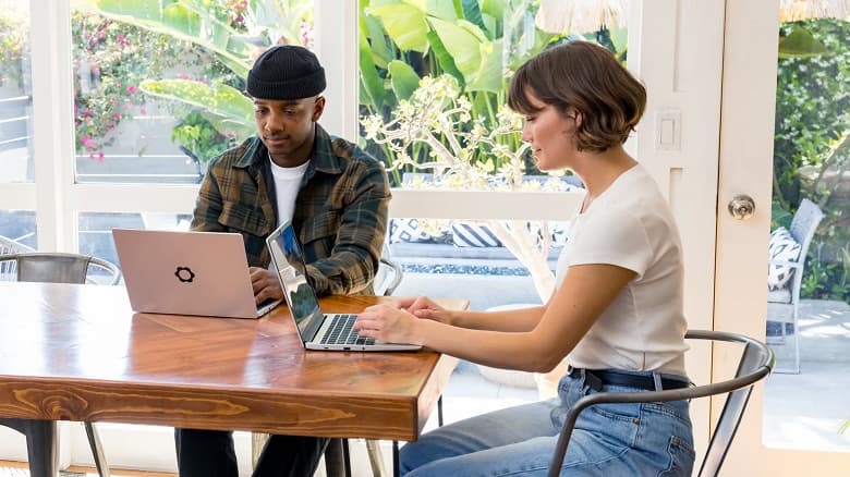 Intel Core i5-1240P, нестандартное разрешение и модульная конструкция — за 999 долларов: представлен необычный хромбук от Google и Framework