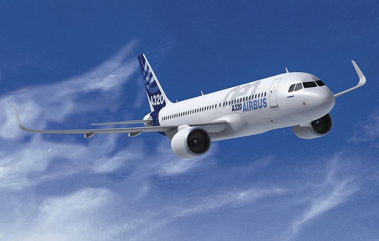 Airbus планирует к 2025 году производить по 75 самолетов в месяц несмотря на трудности с поставками комплектующих