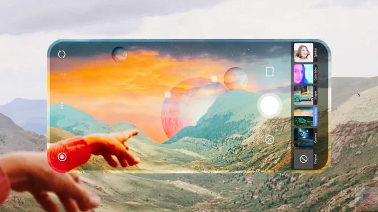 Камеры в смартфонах догонят цифровые камеры через три-пять лет. Так считает топ-менеджер Qualcomm Камеры в смартфонах догонят цифровые камеры через три-пять лет. Так считает топ-менеджер Qualcomm