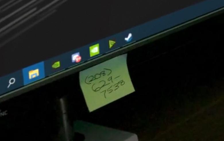 Как связаны GeForce RTX 4090 и 1843 год? Nvidia косвенно подтвердила название новой графической архитектуры