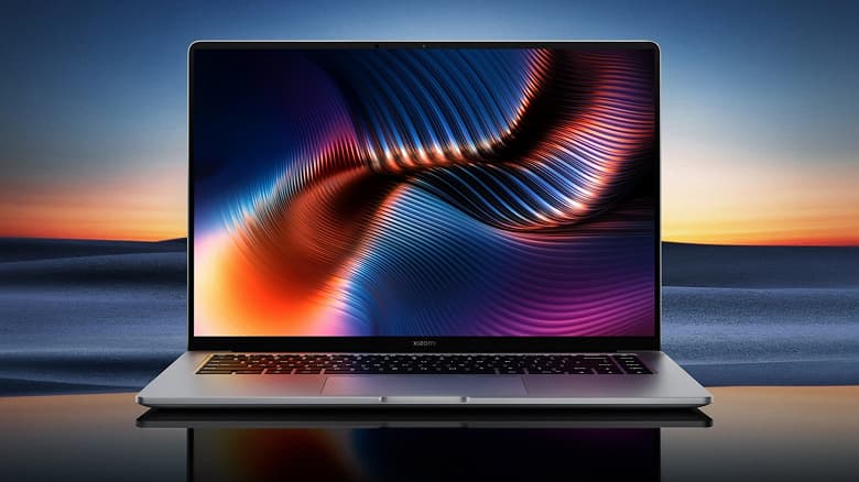 Xiaomi может начать официльные поставки ноутбуков в Россию ещё до конца осени