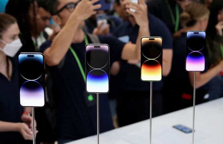 Стало известно, кто является провайдером спутниковой связи в iPhone 14