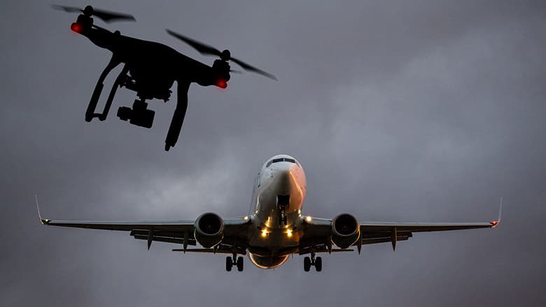 Первый российский полигон для беспилотников начнет работать уже в 2022 году Первый российский полигон для беспилотников начнет работать уже в 2022 году