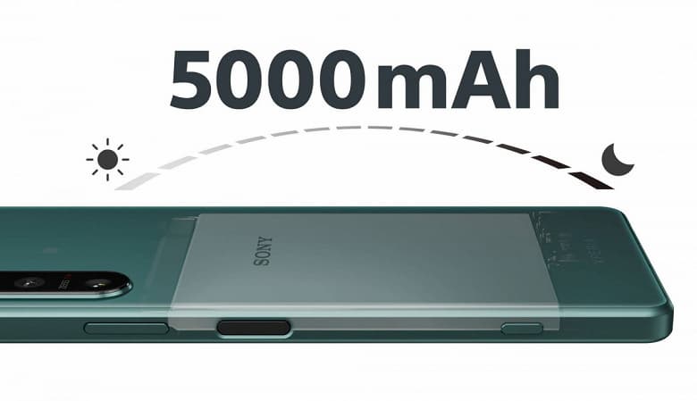 Экран OLED 6,1 дюйма, Snapdragon 8 Gen 1, четыре 12-мегапиксельные камеры, 5000 мА·ч. Представлен субфлагман Sony Xperia 5 IV, который стоит как Galaxy S22 Ultra