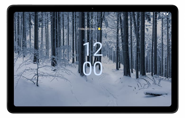 Экран 2К 10,4 дюйма, 8200 мА·ч, тонкий металлический корпус, поддержка стилуса и два слота для карт SIM за 130 долларов. Представлен планшет Nokia T21