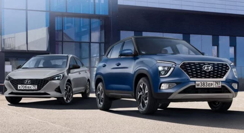 Hyundai не собирается отказываться от бензиновых и дизельных автомобилей