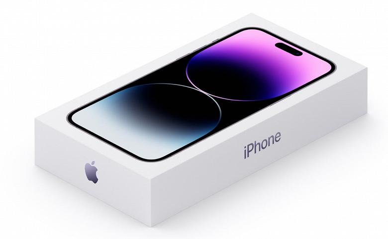 Перекупщика iPhone 14 обманули мошенники, предлагавшие новинки со скидкой 250-300 долларов