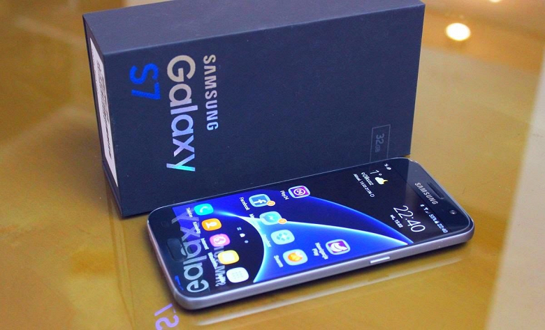 Альтернативная Android 13 доступна для заслуженных ветеранов Samsung Galaxy S7, Galaxy S8 и Galaxy Note 8 Альтернативная Android 13 доступна для заслуженных ветеранов Samsung Galaxy S7, Galaxy S8 и Galaxy Note 8