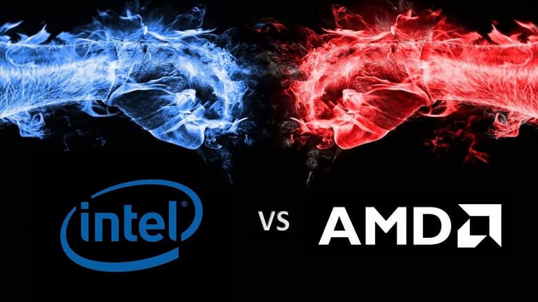 Intel признала, что не сможет остановить экспансию AMD ещё как минимум год-два. Компания надеется начать наращивать долю серверного рынка с 2025 года
