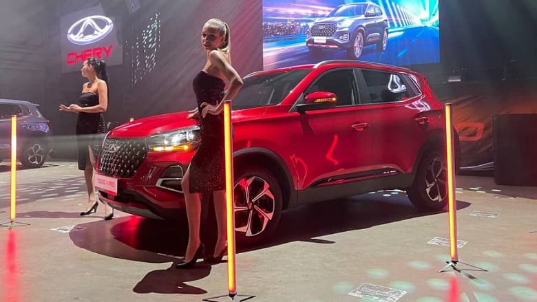 Не убийца Hyundai Creta. В России стартовали продажи Chery Tiggo 4 Pro, за автомобиль просят от 1,79 млн рублей