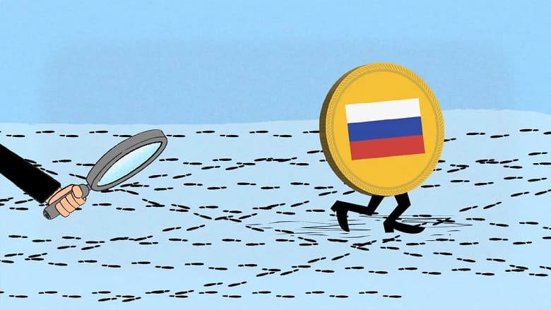 В США в ускоренном формате рассмотрели и приняли законопроект о недопущении обхода санкций Россией через криптовалюту