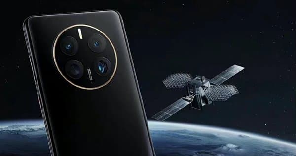 В Китае бешеный спрос на Mate 50, перекупщики задирают цены, но Huawei придумала метод, как с этим бороться