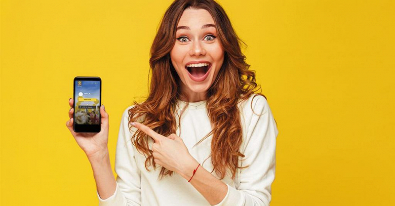 В России создают мобильную ОС с поддержкой приложений Android В России создают мобильную ОС с поддержкой приложений Android