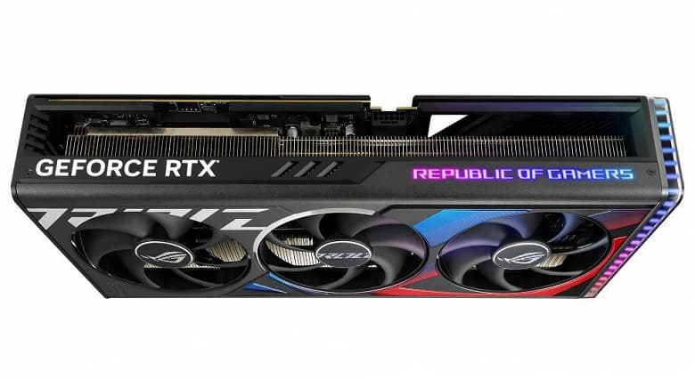 Стала известна реальная стоимость GeForce RTX 4090 в США. Как минимум MSI и Asus подготовили варианты за рекомендованное 1600 долларов